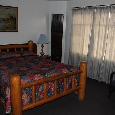 Rainbow Motel Thermopolis Pokój zdjęcie
