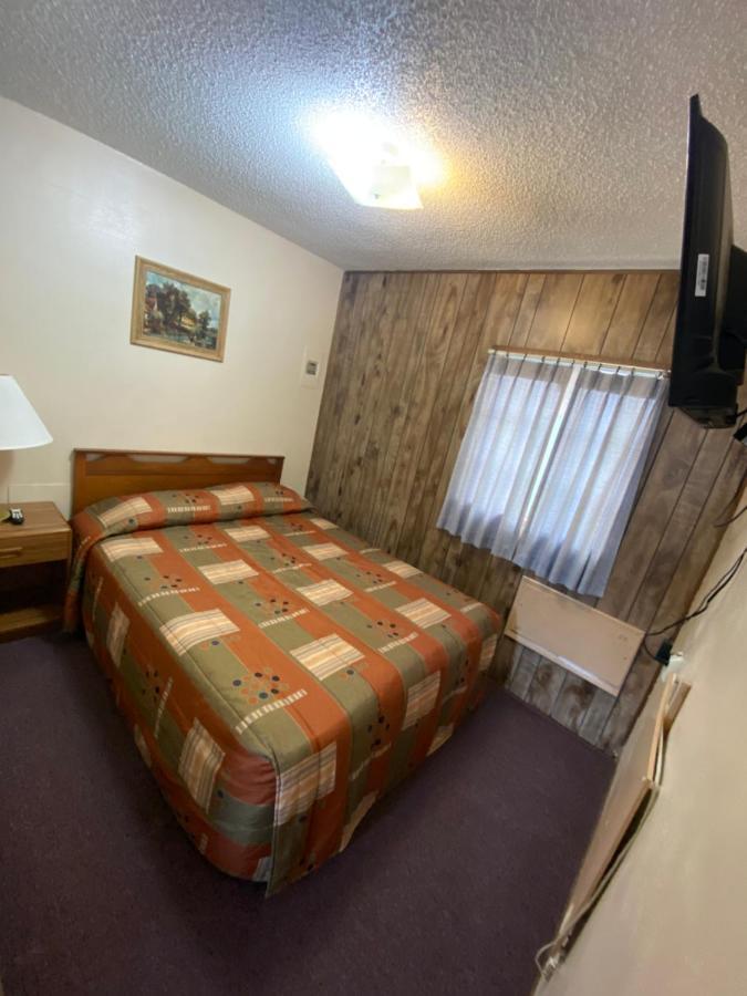 Rainbow Motel Thermopolis Zewnętrze zdjęcie