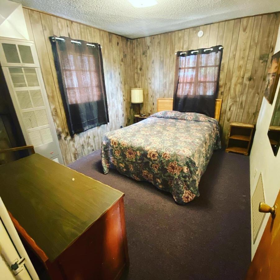 Rainbow Motel Thermopolis Zewnętrze zdjęcie