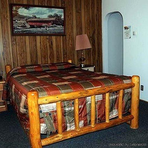 Rainbow Motel Thermopolis Pokój zdjęcie