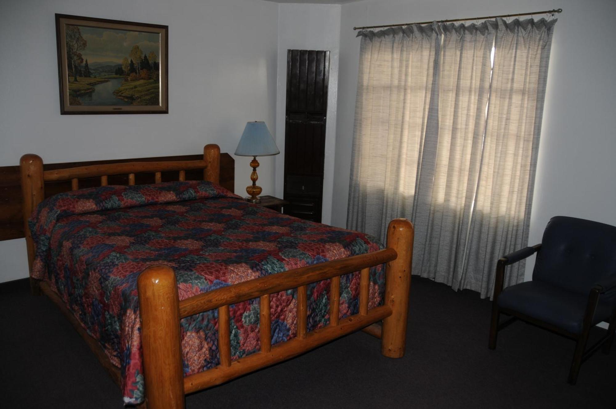 Rainbow Motel Thermopolis Pokój zdjęcie