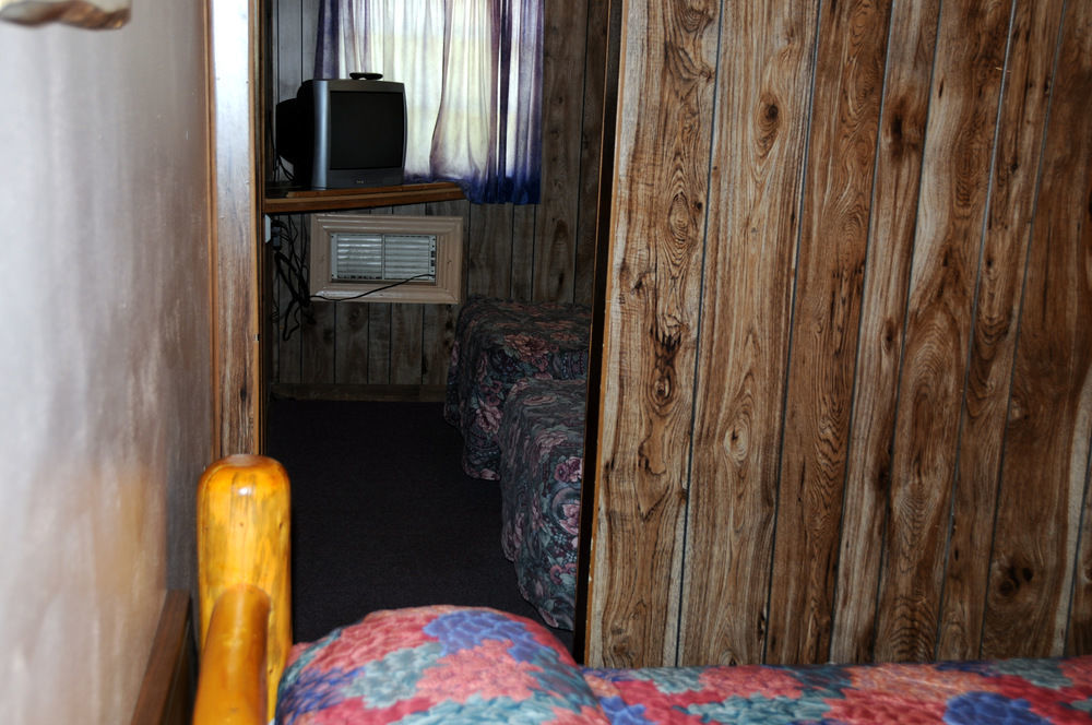 Rainbow Motel Thermopolis Zewnętrze zdjęcie