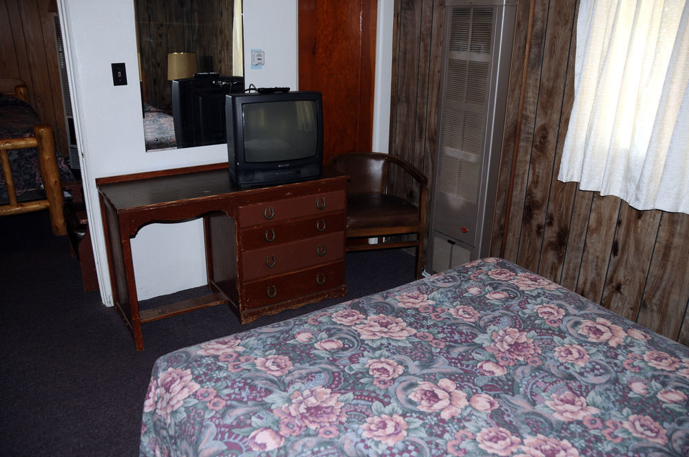 Rainbow Motel Thermopolis Zewnętrze zdjęcie