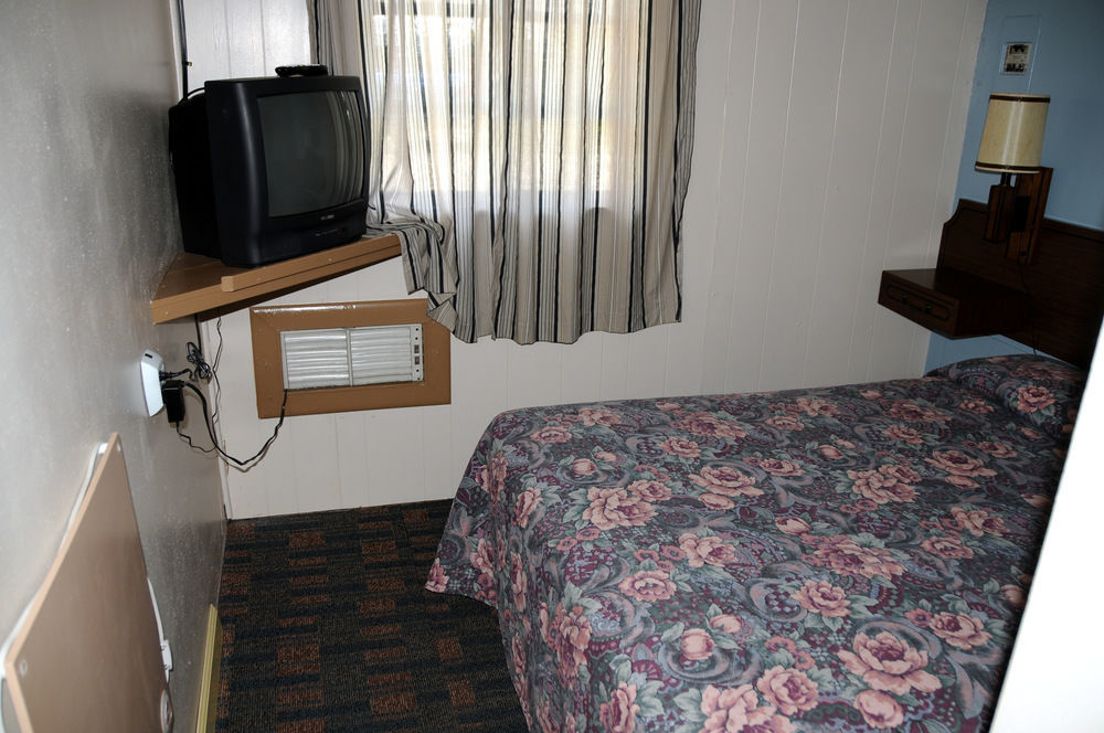 Rainbow Motel Thermopolis Zewnętrze zdjęcie