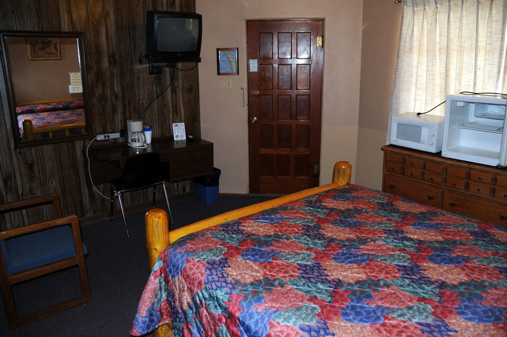 Rainbow Motel Thermopolis Zewnętrze zdjęcie