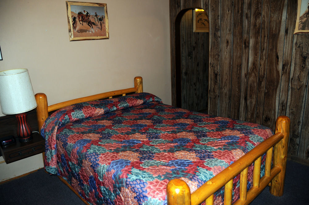 Rainbow Motel Thermopolis Zewnętrze zdjęcie