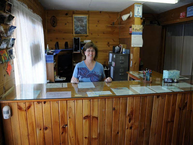 Rainbow Motel Thermopolis Zewnętrze zdjęcie